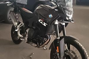 Bmw F 900 GS