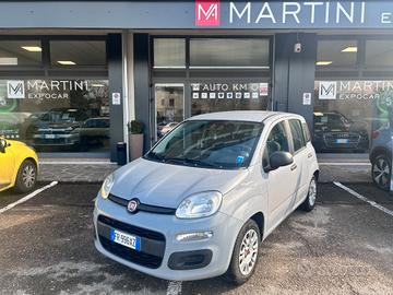 Fiat Panda 1.2 GPL EasyPower Easy UNICO PROPRIETAR