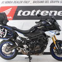 YAMAHA TRACER 900 GT ACCESSORIATA KM 20921