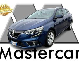 RENAULT Megane Sporter 1.5 blue dci Business 115