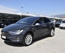 TESLA MODEL X 100KWH DUAL MOTOR