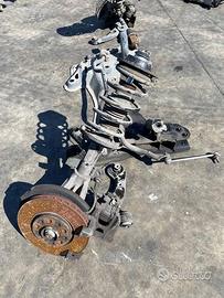 Avantreno Alfa Romeo Giulietta 1.6D 2010