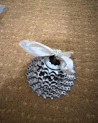 Pacco pignoni shimano HG