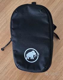Mammut Lithium Add-on Shoulder Harnes - custodia