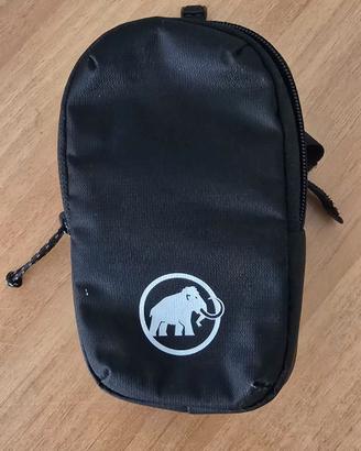 Mammut Lithium Add-on Shoulder Harnes - custodia
