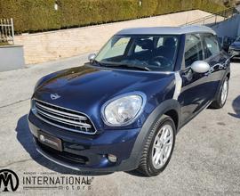 MINI Mini Cooper D Business Countryman Autom.