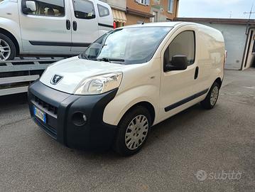 PEUGEOT Bipper 1.3 HDi - 2015 
