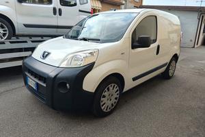 PEUGEOT Bipper 1.3 HDi - 2015 