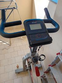 bici da spinning 