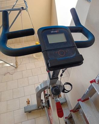 bici da spinning 