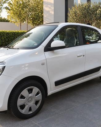 Renault Twingo SCe Stop&Start Energy