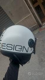 casco momo design