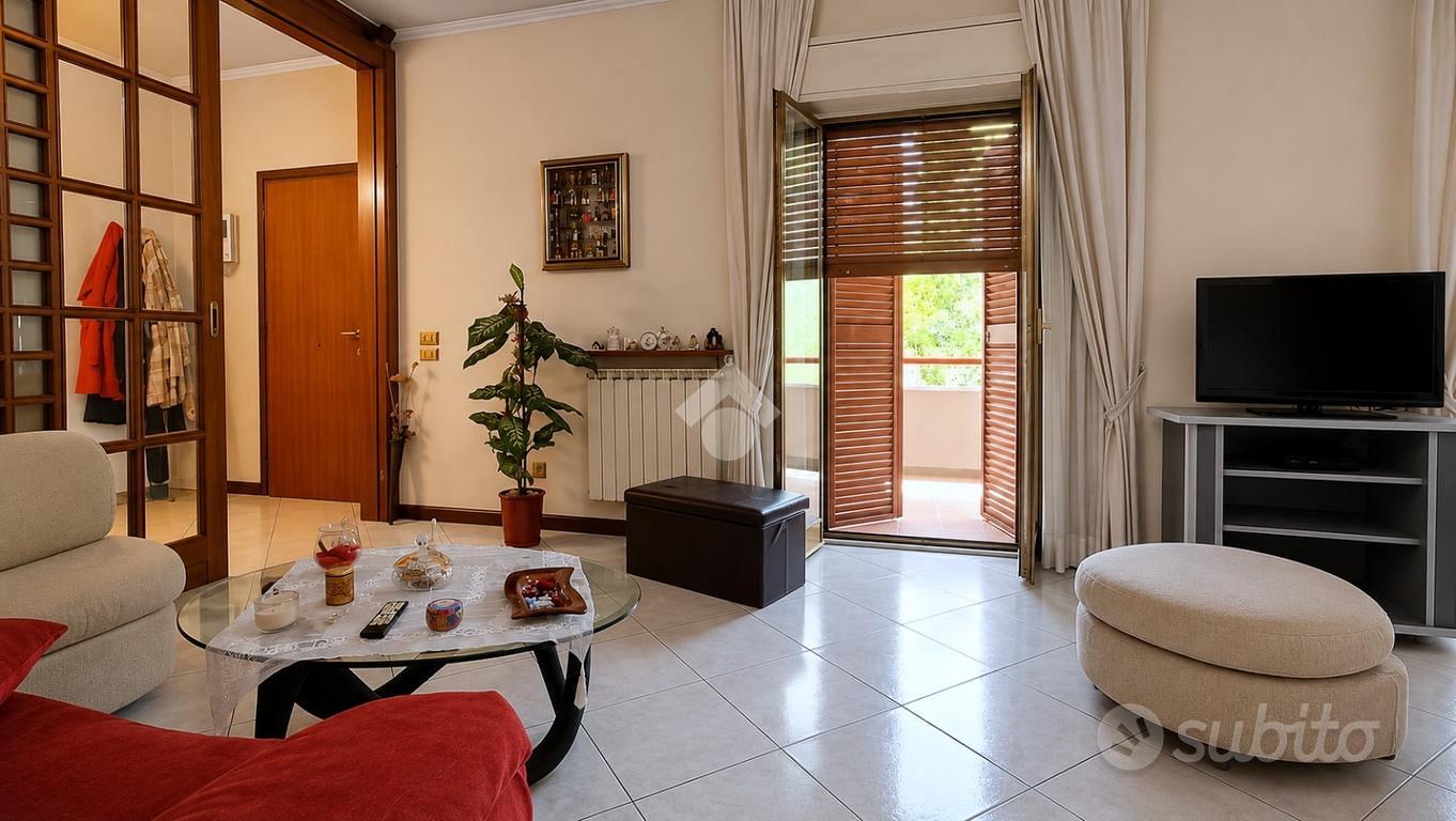 Appartamento – Gravina di Catania, Catania - Vista 5
