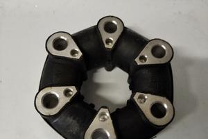 GIUNTO ELASTICO ALBERO TRASMISS CENTR PIRELLI 8810