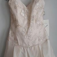 Abiti Sposa Nuovi OTTO capi in Blocco