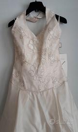 Abiti Sposa Nuovi OTTO capi in Blocco