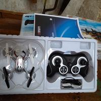 drone  radiocomandato