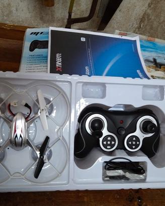 drone  radiocomandato