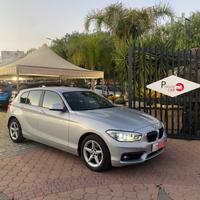 Bmw 118 118d 5p. Advantage 09/2019