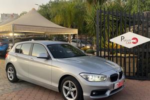 Bmw 118 118d 5p. Advantage 09/2019