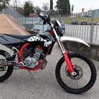 SWM RS 125 R RS 125 R