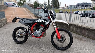 SWM RS 125 R RS 125 R