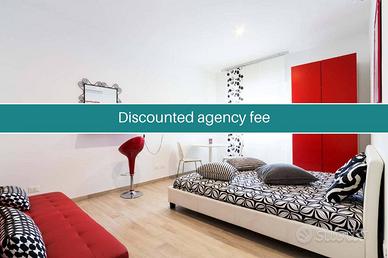 Appartamento di 90 m² con 3 locali a Roma