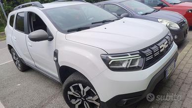 Dacia Duster del 2024 Gpl
