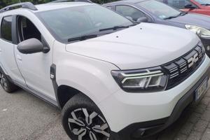 Dacia Duster del 2024 Gpl