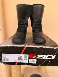 Stivale da moto SIDI