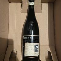 Vino Amarone il Velluto Meroni Riserva