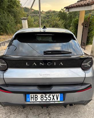 Lancia Ypsilon LX 110cv