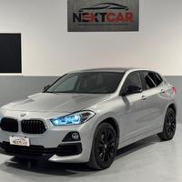 Bmw X2 xDrive20d 190 Cv ,Tagliandi BMW !