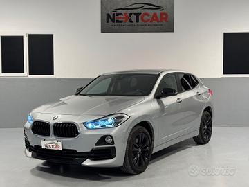 Bmw X2 xDrive20d 190 Cv ,Tagliandi BMW !