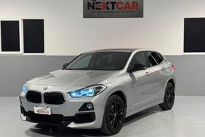 Bmw X2 xDrive20d 190 Cv ,Tagliandi BMW !