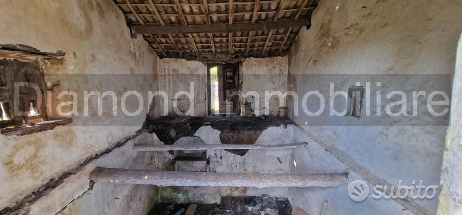 Rustico panoramico a Portosalvo - Mascali - Altro