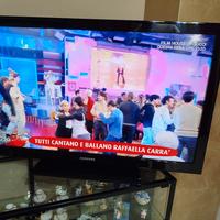 TV Samsung full HD 40 