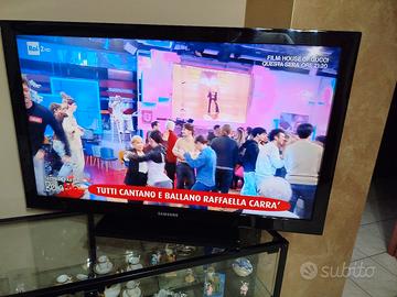 TV Samsung full HD 40 