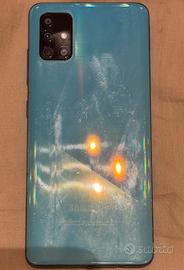 samsung galaxy a51