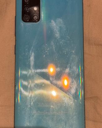 samsung galaxy a51