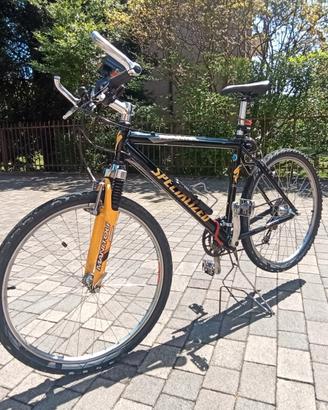 MOUNTAIN BIKE SPECIALISED 26"