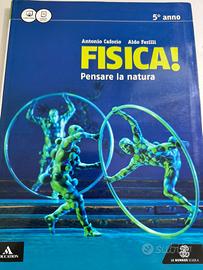 fisica! pensare la natura