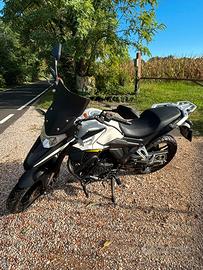 Moto Motron X-Nord 125cc