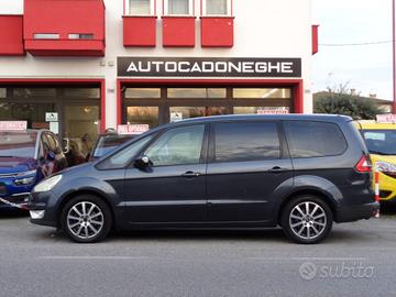 FORD Galaxy 2.0TDCi 7p. PREZZO VALIDO FINO 23.05