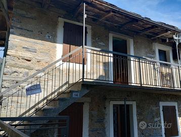 Casa Cicogna