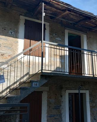 Casa Cicogna