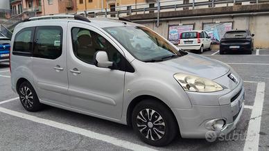 Peugeot Partner 1.600 HDI 90 CV  2010 UNICO PROPR.