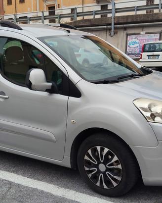 Peugeot Partner 1.600 HDI 90 CV  2010 UNICO PROPR.