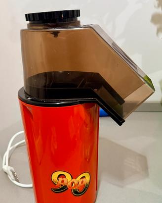 Pop corn professionale