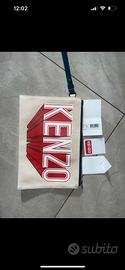 Pochette kenzo